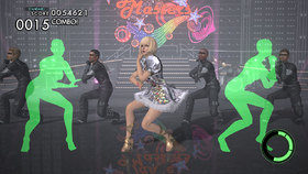 DanceMasters Screenshot from Shacknews