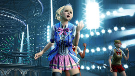 DanceMasters Screenshot from Shacknews