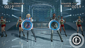 DanceMasters Screenshot from Shacknews