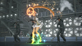 DanceMasters Screenshot from Shacknews