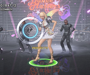 DanceMasters Videos