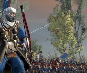 Total War: Shogun 2 Screenshots