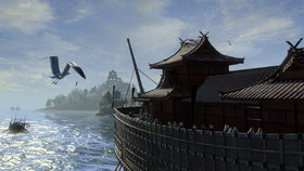 Total War: SHOGUN 2 Screenshot from Shacknews