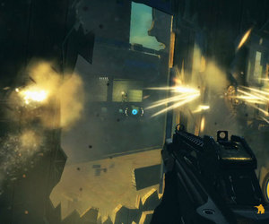 Bodycount Screenshots