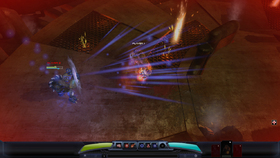 Darkspore Screenshot from Shacknews