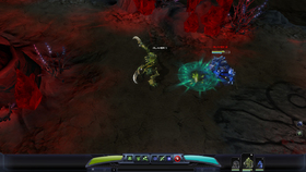 Darkspore Screenshot from Shacknews