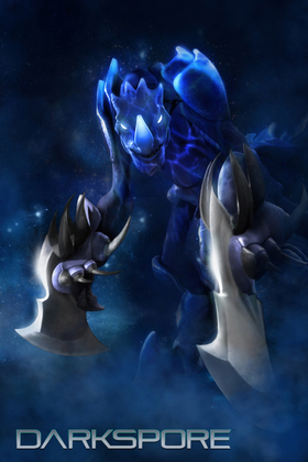Darkspore Screenshot from Shacknews