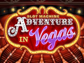 Adventure in Vegas: Slot Machine Videos
