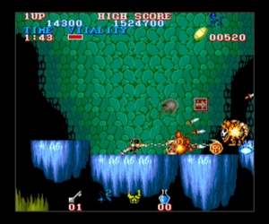 Black Tiger Videos