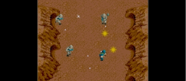 Commando: Wolf of the Battlefield News