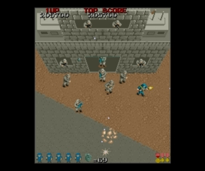 Commando: Wolf of the Battlefield Videos