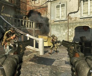 Call of Duty: Black Ops Files