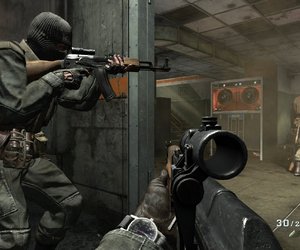 Call of Duty: Black Ops Screenshots