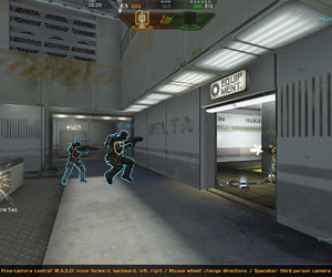 Genesis A.D Screenshots