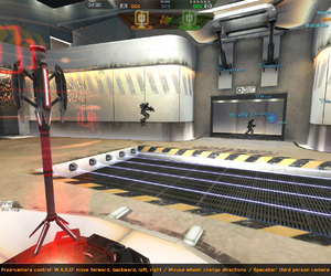 Genesis A.D Screenshots