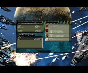 Gratuitous Space Battles Files
