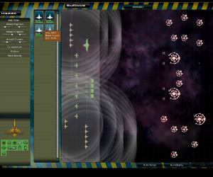 Gratuitous Space Battles Screenshots