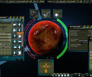 Gratuitous Space Battles Chat