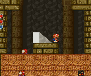 Super Mario All-Stars Wii Videos