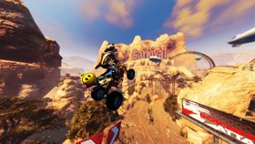 Nail'd Screenshot from Shacknews