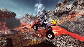 Nail'd Screenshot from Shacknews