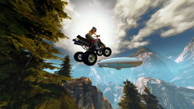 Nail'd Screenshot from Shacknews