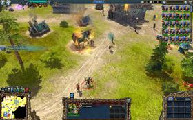Majesty 2: Battles Of Ardania Screenshot from Shacknews