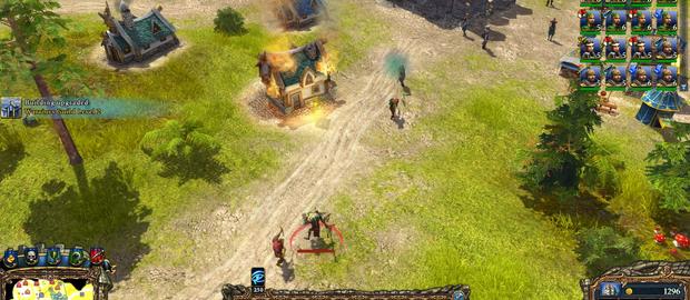 Majesty 2: Battle of Ardania News