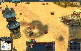 Majesty 2: Battles Of Ardania Screenshot from Shacknews