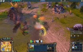 Majesty 2: Battles Of Ardania Screenshot from Shacknews