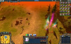 Majesty 2: Battles Of Ardania Screenshot from Shacknews