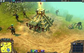 Majesty 2: Battles Of Ardania Screenshot from Shacknews