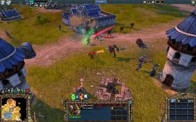 Majesty 2: Battles Of Ardania Screenshot from Shacknews