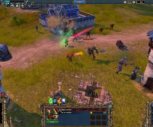 Majesty 2: Battle of Ardania Chat