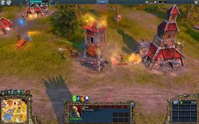Majesty 2: Battles Of Ardania Screenshot from Shacknews