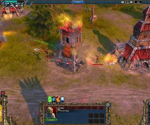 Majesty 2: Battle of Ardania Screenshots
