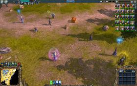Majesty 2: Battles Of Ardania Screenshot from Shacknews