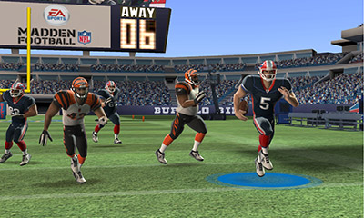 Madden NFL Football Videos