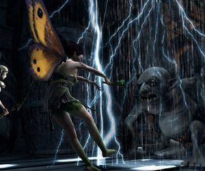 Faery: Legends of Avalon Videos