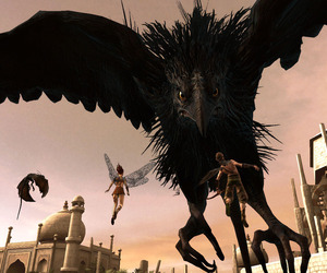 Faery: Legends of Avalon Files