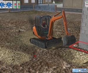 Digger Simulator 2011 Videos