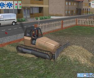 Digger Simulator 2011 Files