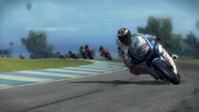MotoGP 10/11 Screenshot from Shacknews