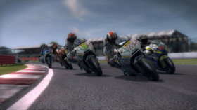MotoGP 10/11 Screenshot from Shacknews