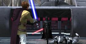 Kinect Star Wars Screenshot from Shacknews