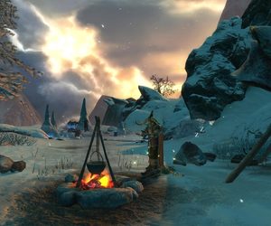 Rift Files
