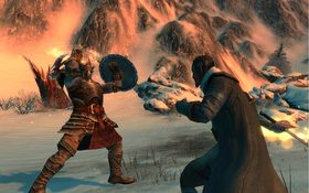 RIFT Standard Edition Screenshot from Shacknews