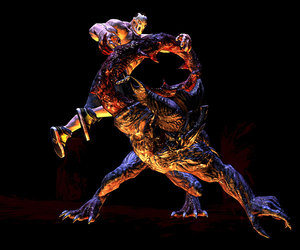 Splatterhouse Videos