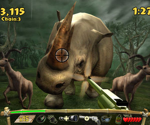 Remington Super Slam Hunting: Africa Screenshots