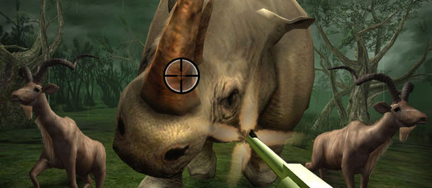 Remington Super Slam Hunting: Africa News